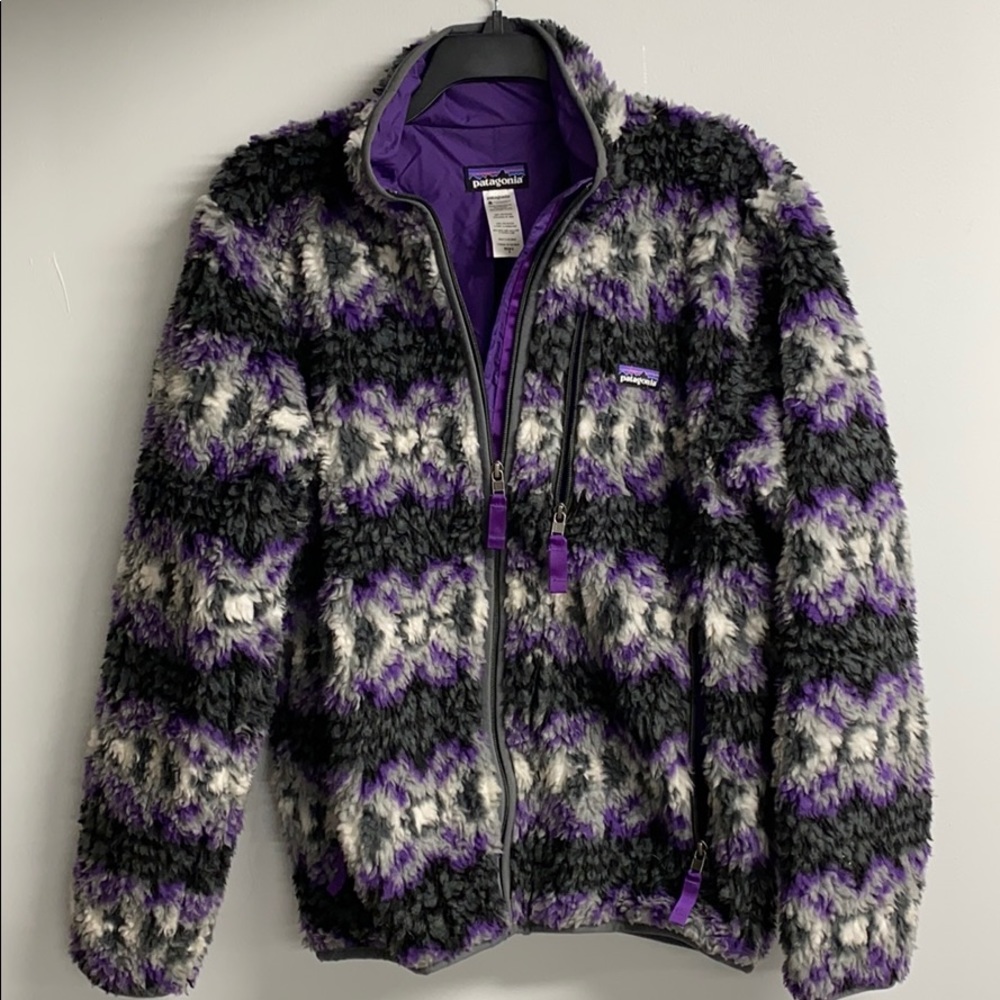 Patagonia Jacket
